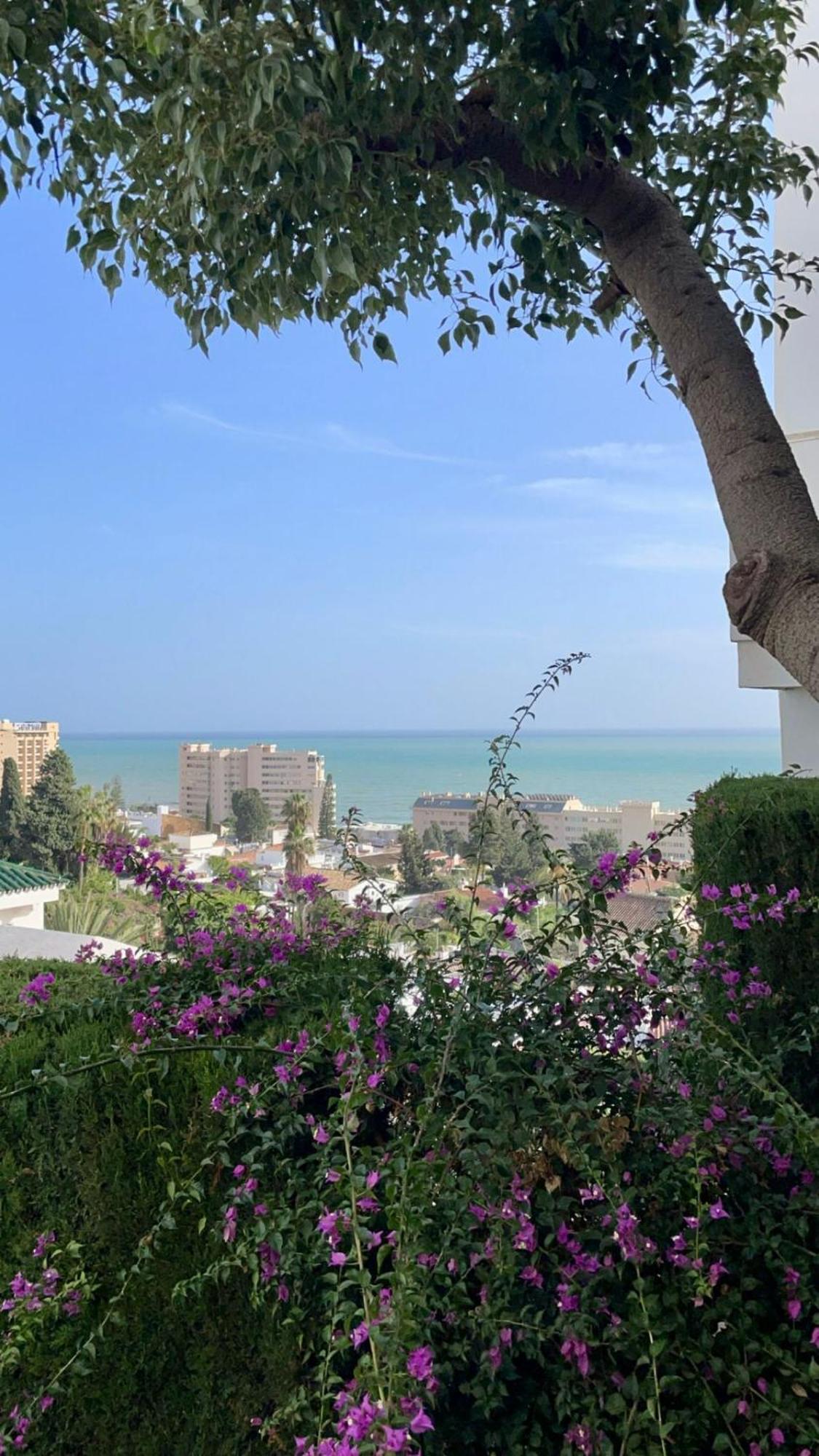 דירות פואנגירולה Sun Castle מראה חיצוני תמונה