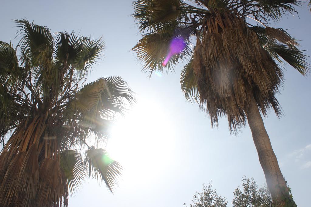 דירות פואנגירולה Sun Castle מראה חיצוני תמונה