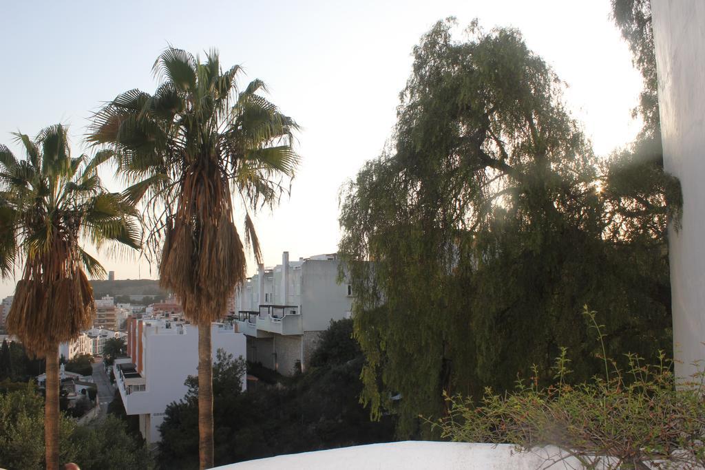 דירות פואנגירולה Sun Castle מראה חיצוני תמונה